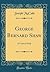 George Bernard Shaw: A Critical Study (Classic Reprint)