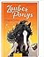 Zauberponys - Magischer Galopp (Zauberponys, #3)