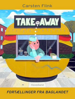 TAKE me AWAY - Fortællinger fra baglandet