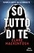 So tutto di te by Clare Mackintosh