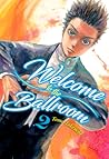 Welcome to the Ballroom, vol. 2 by Tomo Takeuchi