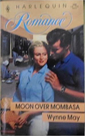 Moon Over Mombasa (Paperback)