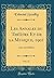 Les Annales du Théâtre Et de la Musique, 1901, Vol. 27 by Edmond Stoullig