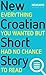 New Croatian Short Story by Zoran Ferić