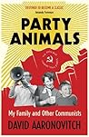PARTY ANIMALS