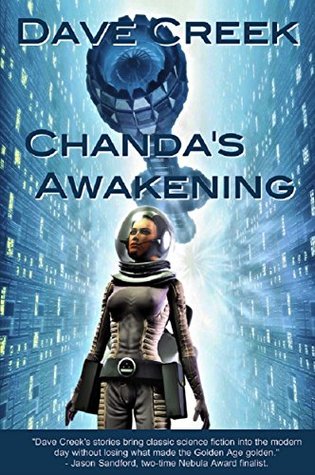 Chanda's Awakening (Kindle Edition)