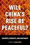 Will China's Rise...