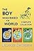 The Boy Who Biked the World by Alastair Humphreys