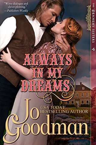 Always in My Dreams (The Dennehy Sisters Series #4)