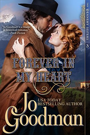 Forever in My Heart (The Dennehy Sisters Series #3)