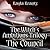 The Council (Witch's Ambitions Trilogy #1)