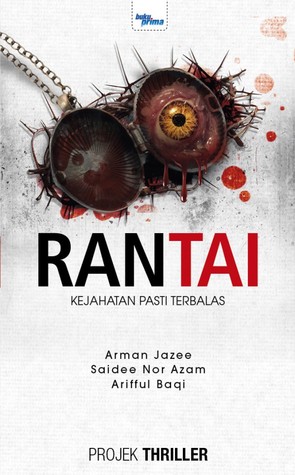 Projek Thriller: RANTAI