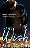 As You Wish