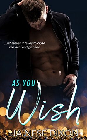 As You Wish (ebook)