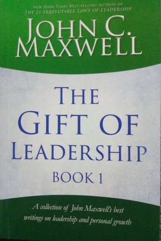 The Gift of Leadership: Book 1 (Paperback)