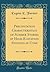 Precipitation Characteristics of Summer Storms at High-Elevat... by Eugene E. Farmer