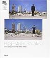 Postmodernismo. S...