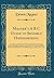 Magner’s A B C Guide to Sensible Horseshoeing: A Simple and Practical Treatise on the Art of Shoeing Horses; Including Chapters on Methods of Making a Horse Stand to Be Shod, How to Tell the Age of a
