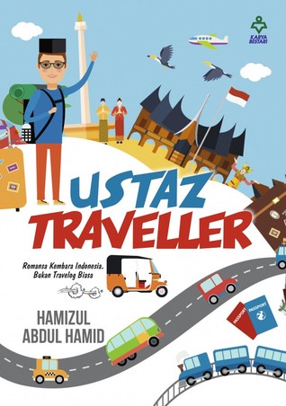 Ustaz Traveller