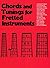 Chords & Tuning for Fretted Instruments by Larry Sandberg
