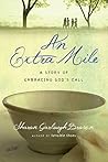 An Extra Mile: A Story of Embracing God's Call (Sensible Shoes #4) Book cover for An Extra Mile: A Story of Embracing God's Call (Sensible Shoes #4)