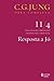 Resposta a Jó (Obras completas de Carl Gustav Jung) (Portuguese Edition)