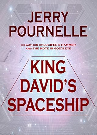 King David's Spaceship
