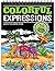 Colorful Expressions Adult ...