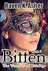 Bitten (The Vampires of Linbridge #1) Bitten (The Vampires of Linbridge #1)