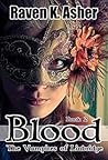 Blood (The Vampires of Linbridge #2) Blood (The Vampires of Linbridge #2)