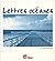 Lettres océanes by Gwenaëlle Abolivier