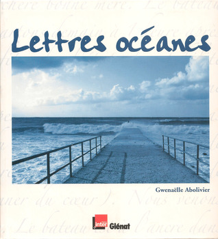 Lettres océanes (Paperback)