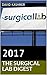 The Surgical Lab Digest by David Kashmer
