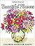 Beautiful Flowers Coloring ...