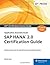 SAP HANA 2.0 Certification Guide