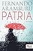 Patria: Roman (German Edition)
