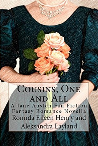 Cousins, One and All (ebook)