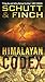 The Himalayan Codex (R.J. MacCready #2)