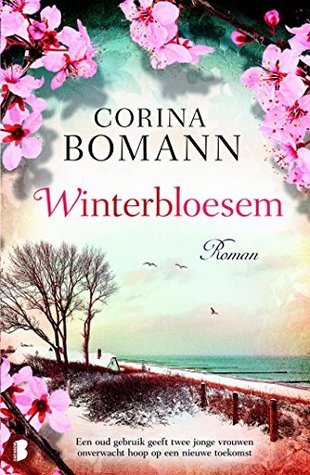 Winterbloesem (Kindle Edition)