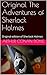 The Adventures of Sherlock Holmes