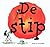 De stip