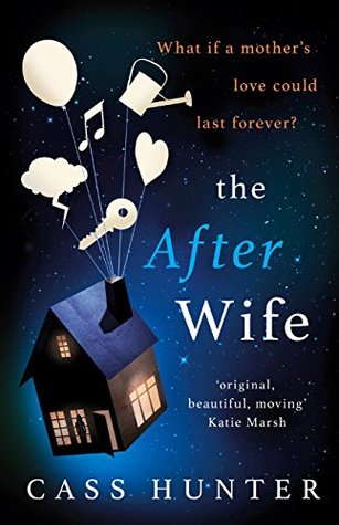 The After Wife (Kindle Edition)