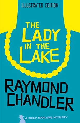 The Lady In The Lake