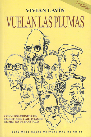Vuelan las plumas I