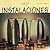 Instalaciones (Arte Hoy nº 10) (Spanish Edition)