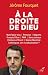 À la droite de Dieu by Jérôme Fourquet