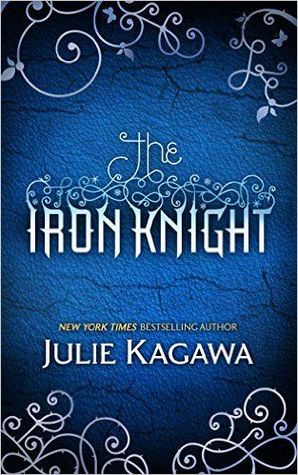 The Iron Knight