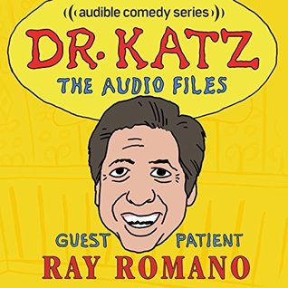 Dr. Katz: The Audio Files Episode 2