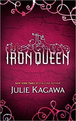 The Iron Queen