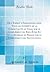 De l'Esprit d'Association dans Tous les Intérêts de la Communauté, ou Essai sur le Complément du Bien-Être Et de la Richesse en France par le Complément des Institutions (Classic Reprint)
